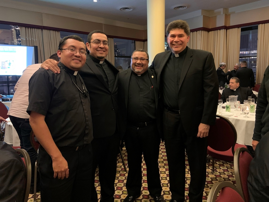 ANSH Convention 2019 10091998